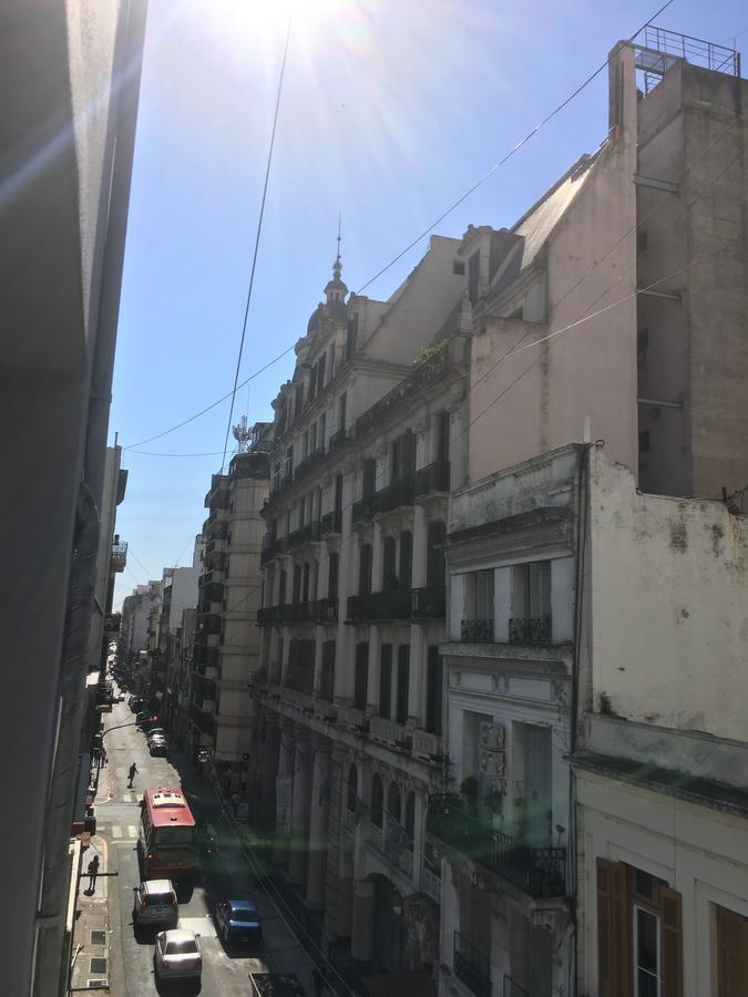 艾尔博特诺酒店 布宜诺斯艾利斯 外观 照片