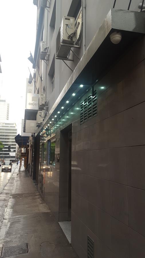 艾尔博特诺酒店 布宜诺斯艾利斯 外观 照片